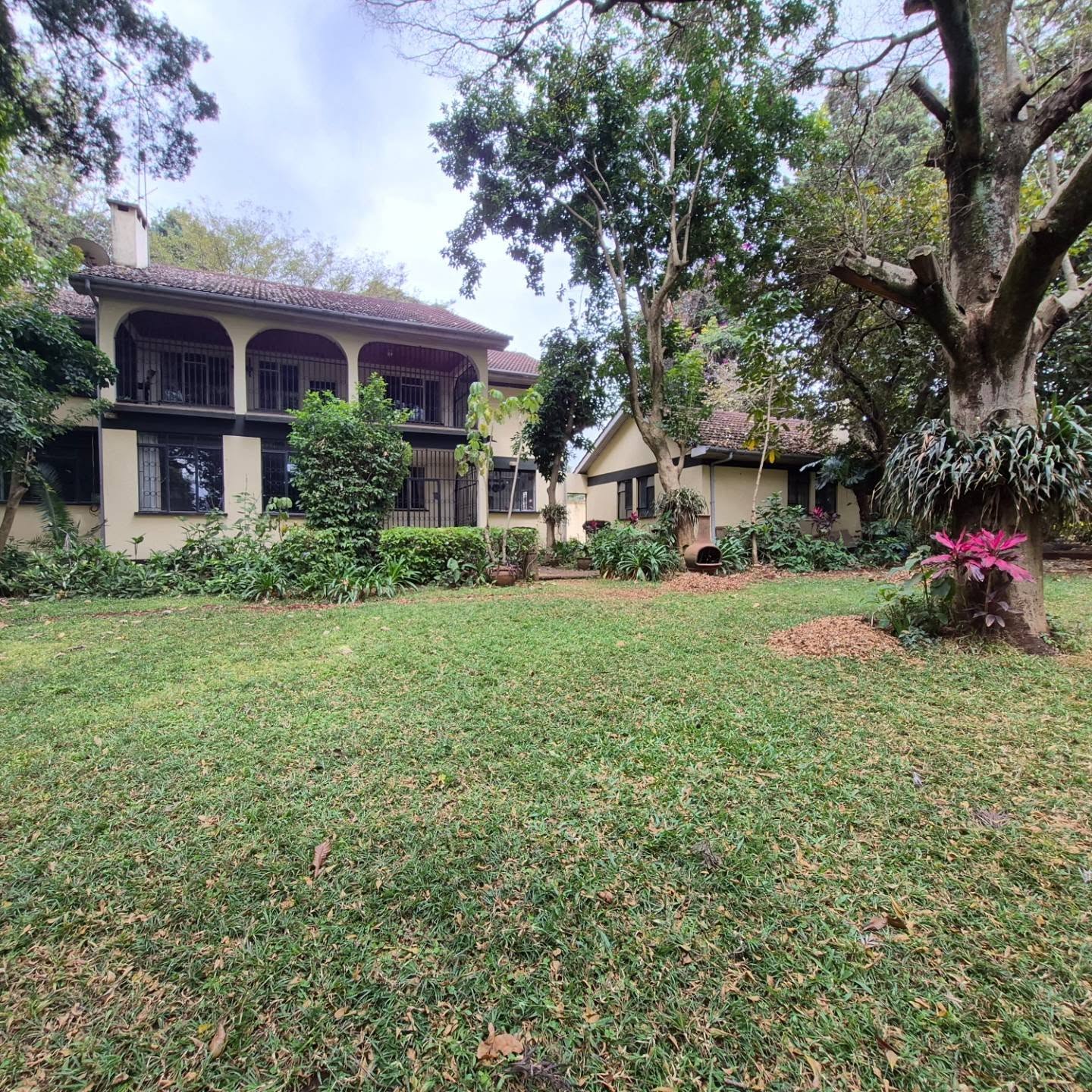 5 Bedroom Home For Rent In Nairobi thumbnail 3