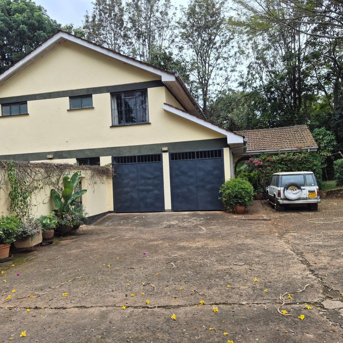 5 Bedroom Home For Rent In Nairobi thumbnail 4