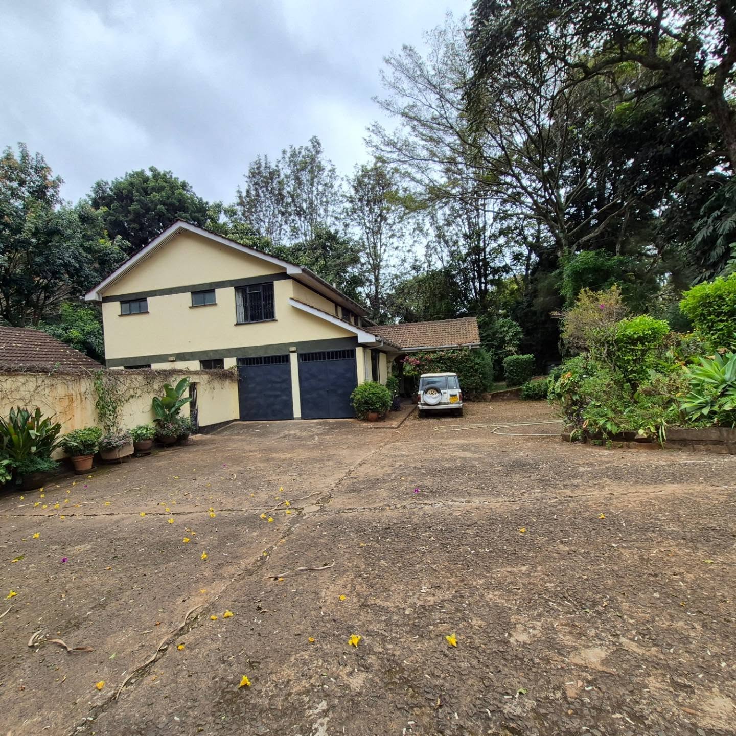 5 Bedroom Home For Rent In Nairobi thumbnail 5