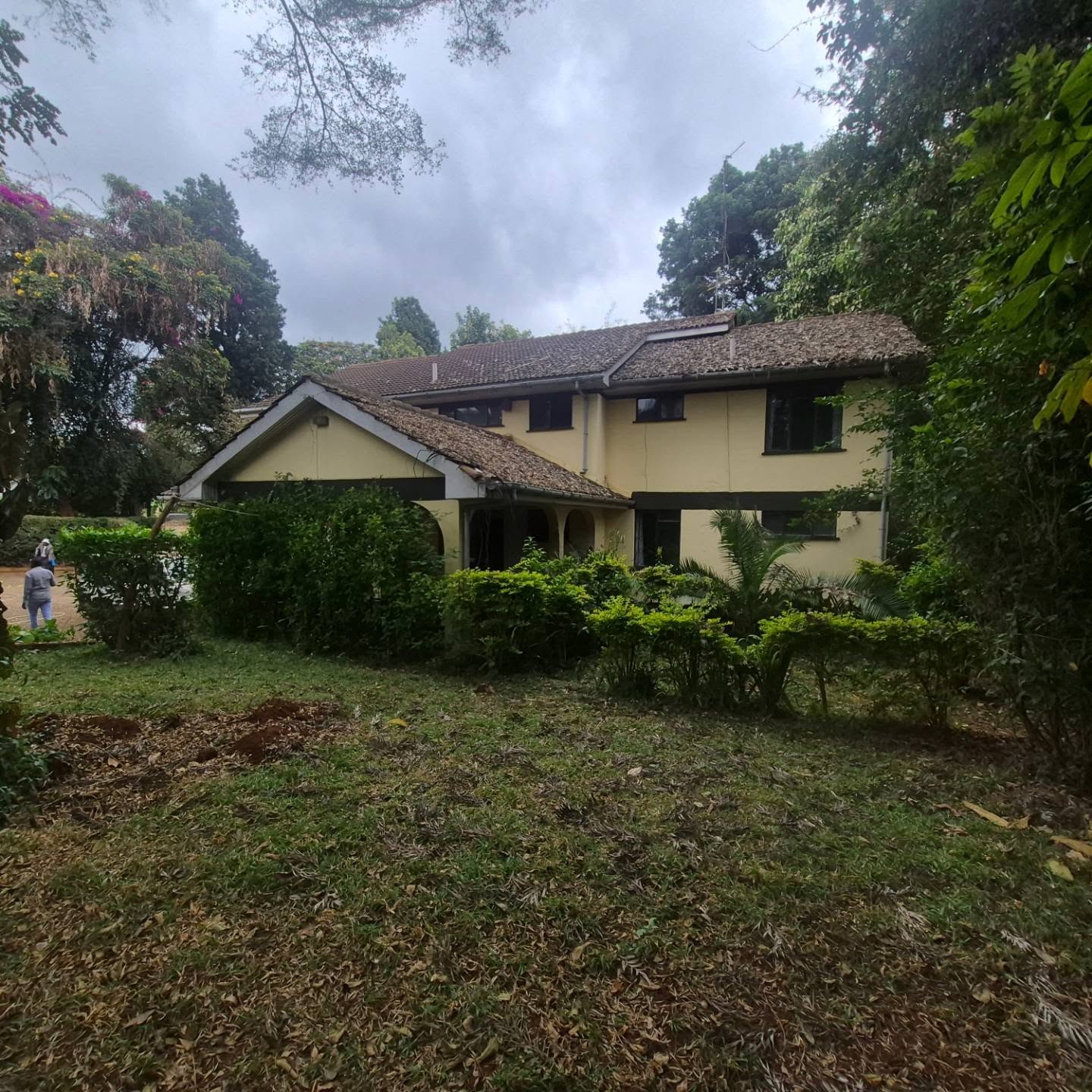 5 Bedroom Home For Rent In Nairobi thumbnail 6