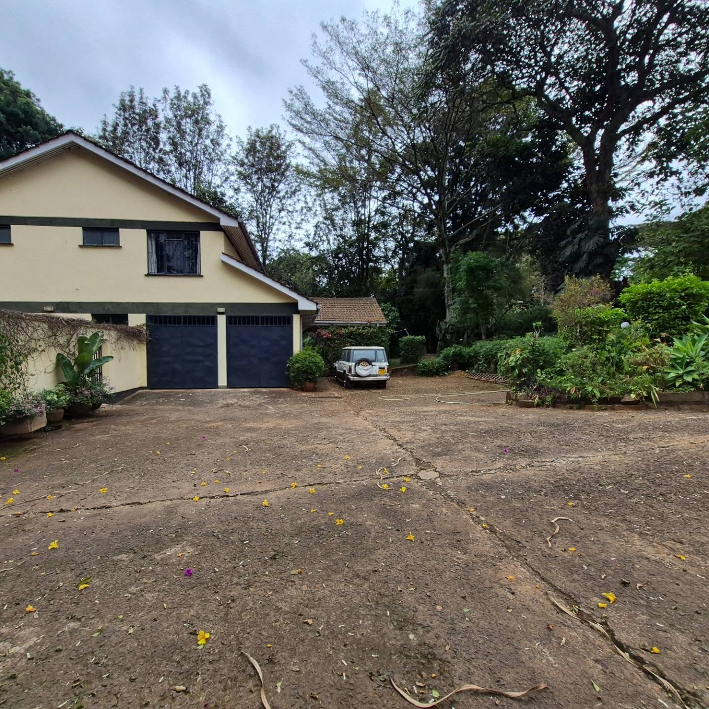5 Bedroom Home For Rent In Nairobi thumbnail 7