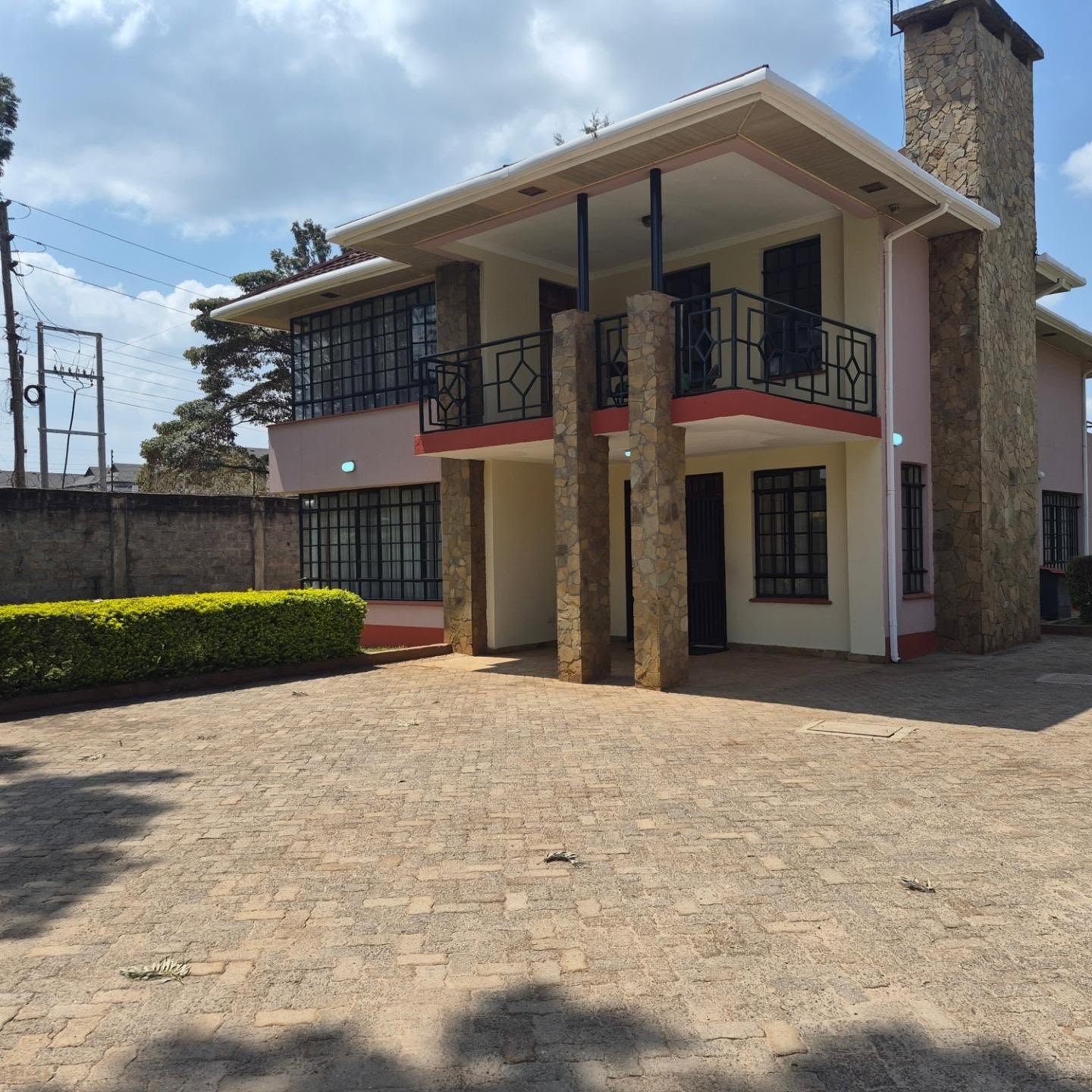 Furnished 5 Bedroom House For Rent thumbnail 3
