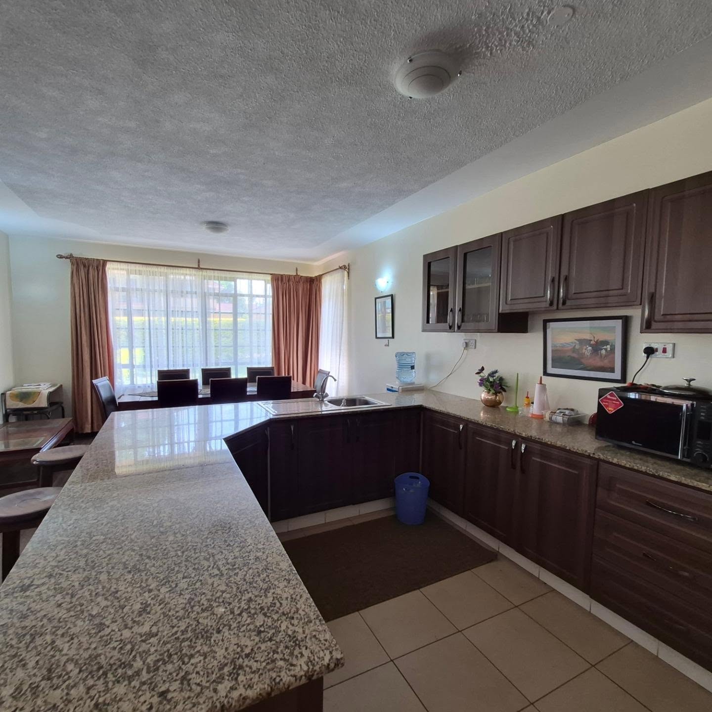 Furnished 5 Bedroom House For Rent thumbnail 4