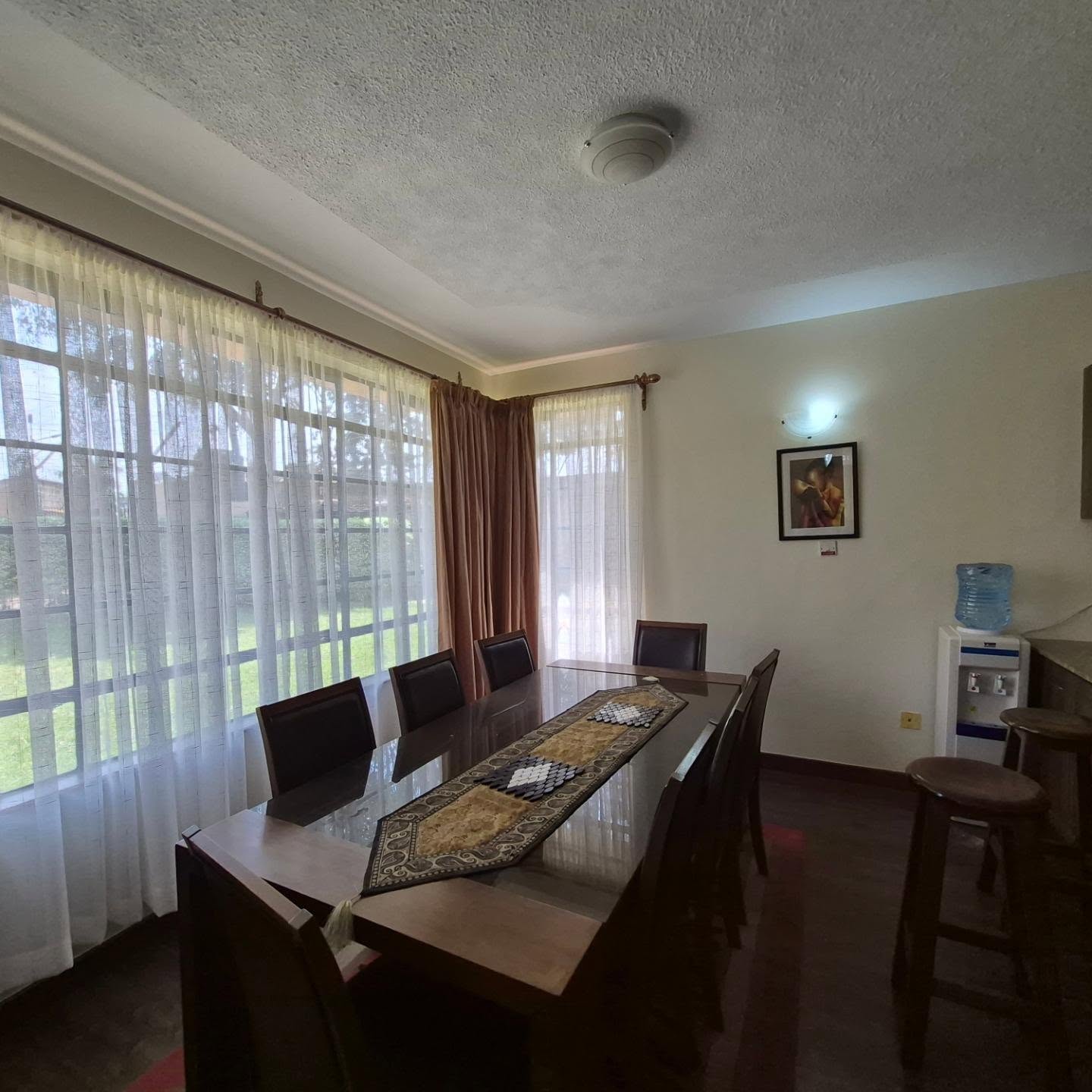 Furnished 5 Bedroom House For Rent thumbnail 7