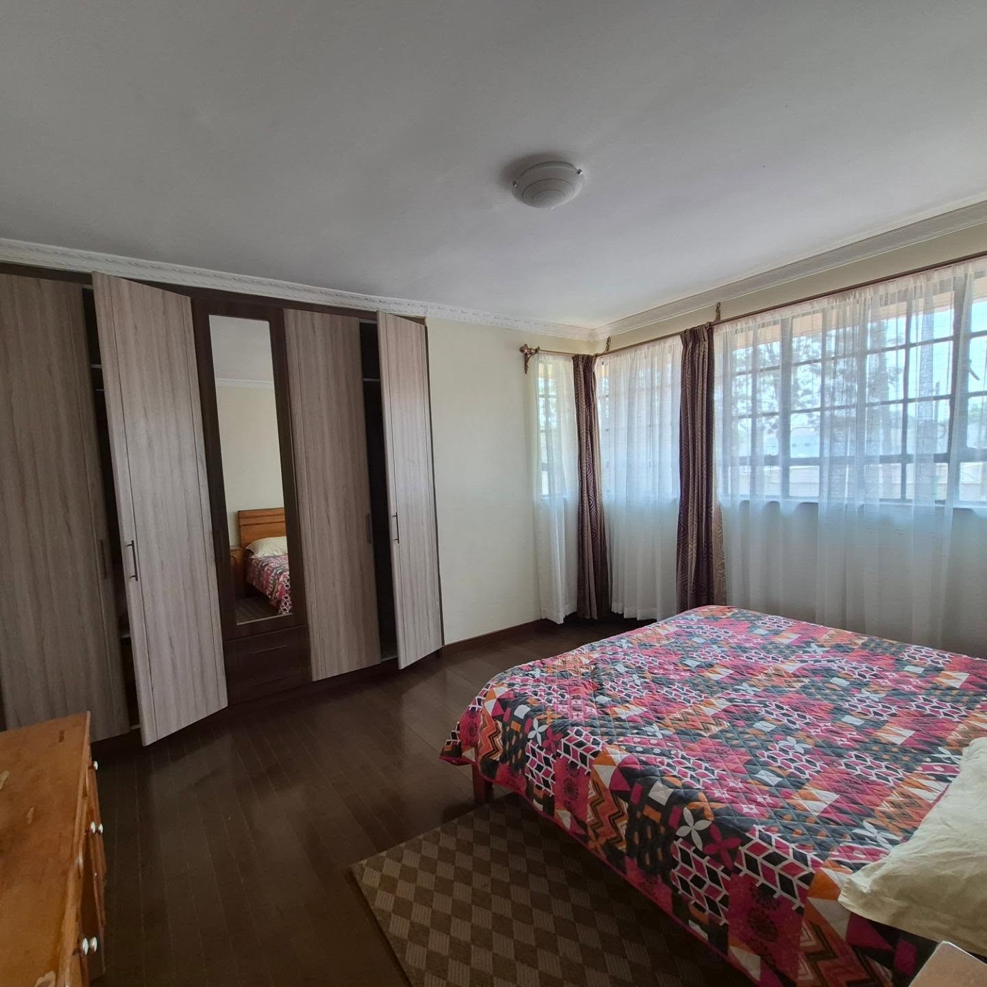 Furnished 5 Bedroom House For Rent thumbnail 9