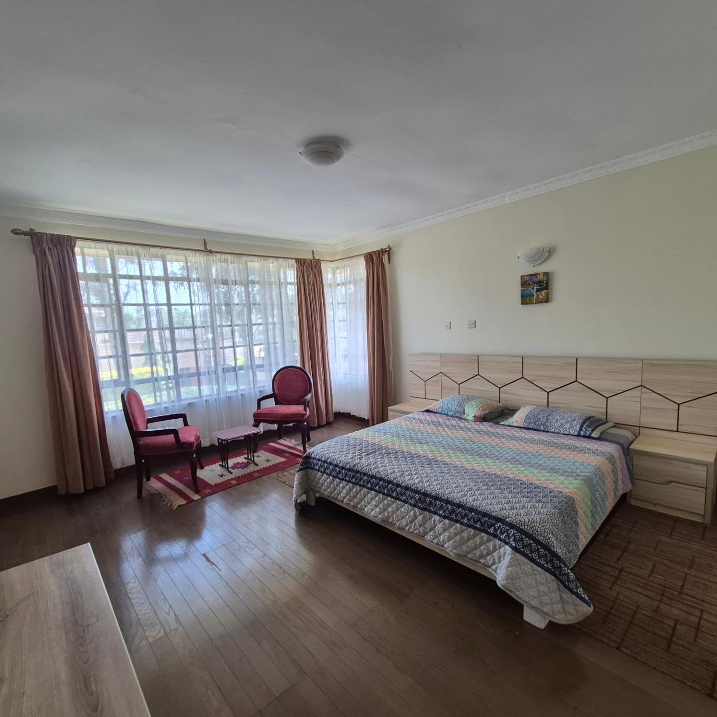 Furnished 5 Bedroom House For Rent thumbnail 16