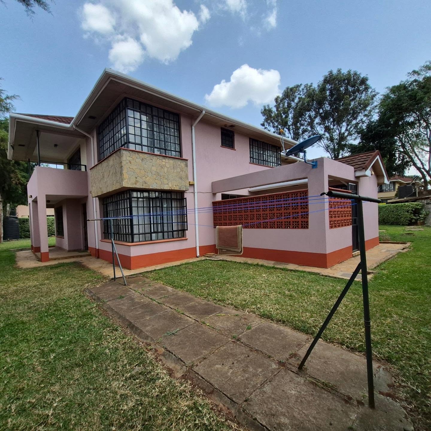 Furnished 5 Bedroom House For Rent thumbnail 19