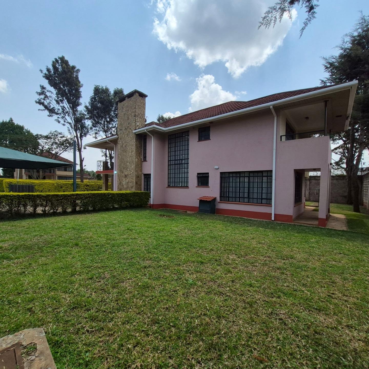 Furnished 5 Bedroom House For Rent thumbnail 20