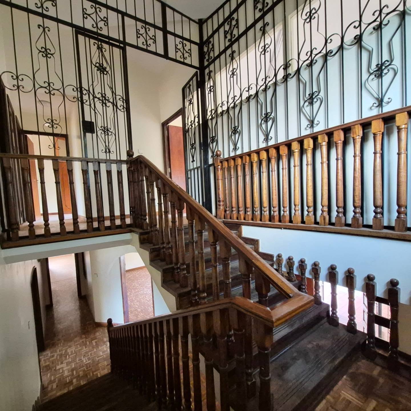 Spacious 5 Bedroom House For Rent In Gigiri thumbnail 12