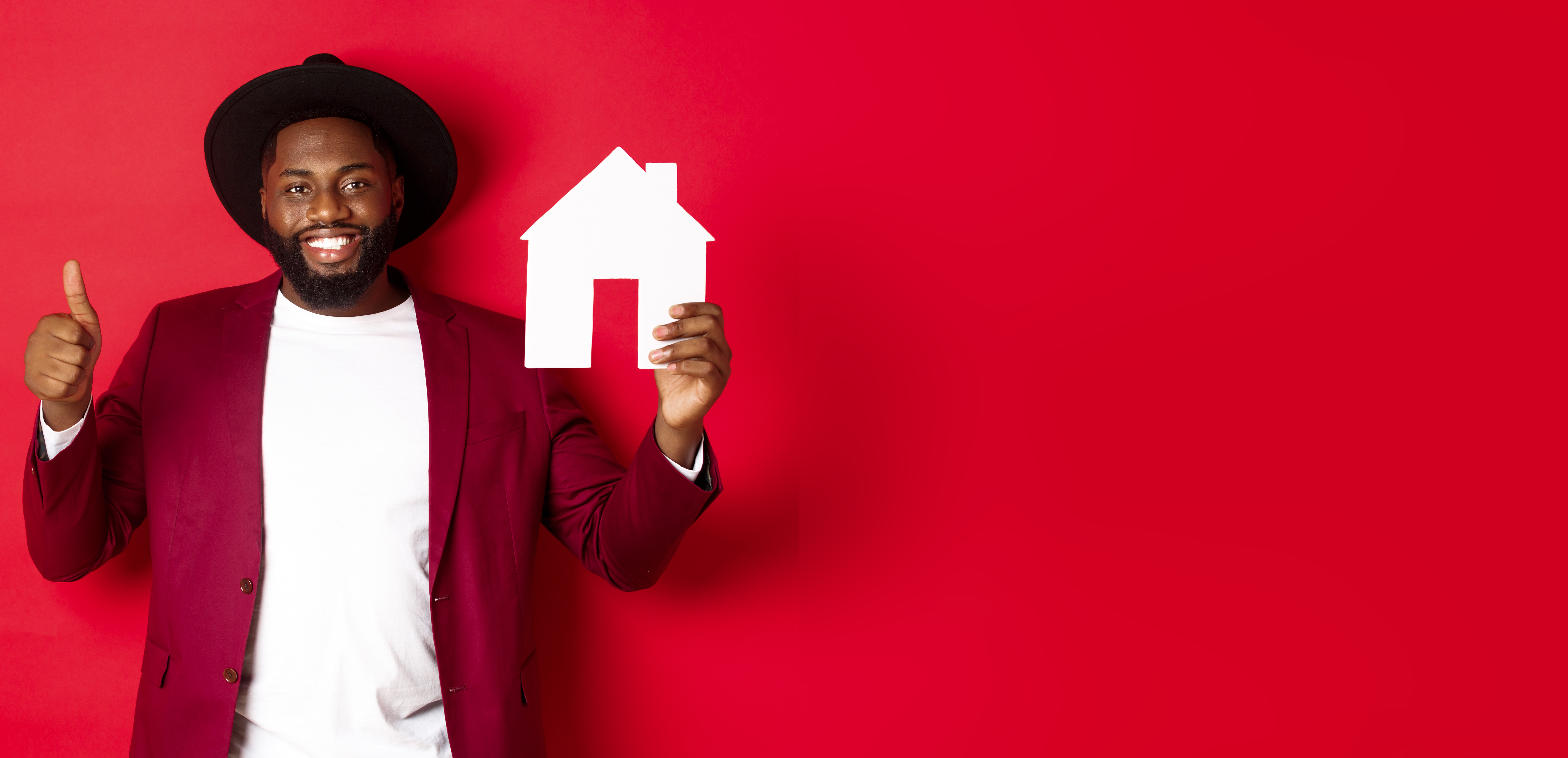 Keys and title documents for a Kenyan property purchase