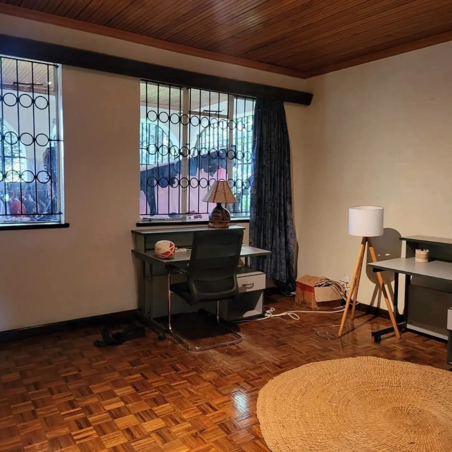 Spacious 5 Bedroom House For Rent In Nairobi thumbnail 2