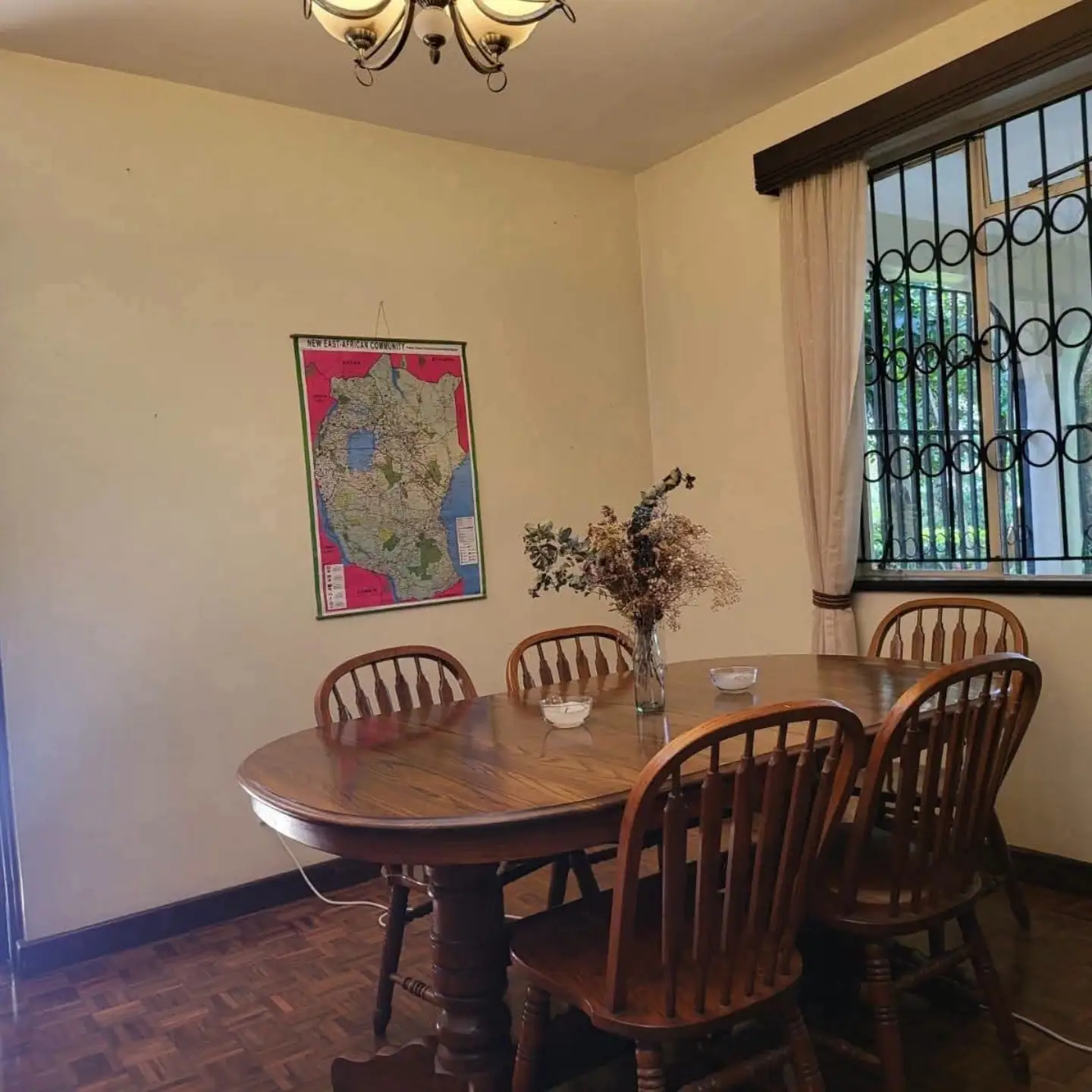 Spacious 5 Bedroom House For Rent In Nairobi thumbnail 3
