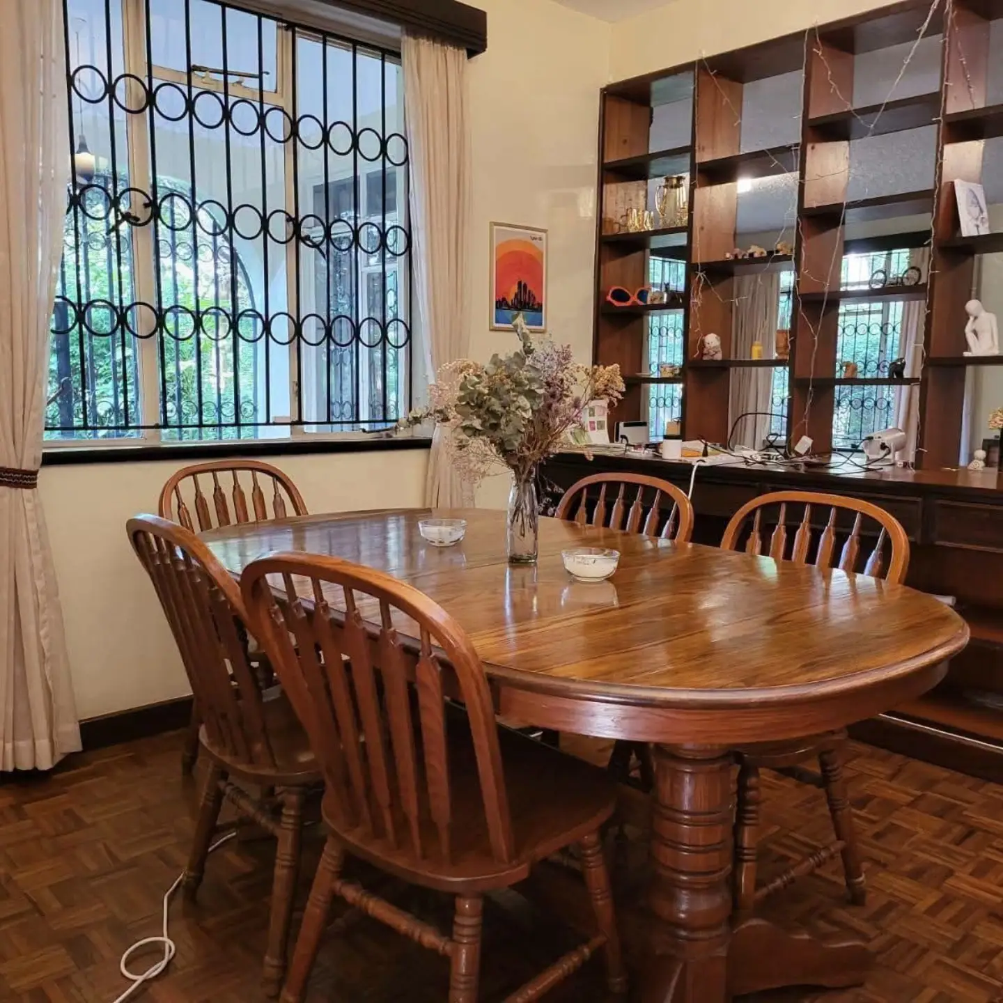 Spacious 5 Bedroom House For Rent In Nairobi thumbnail 4