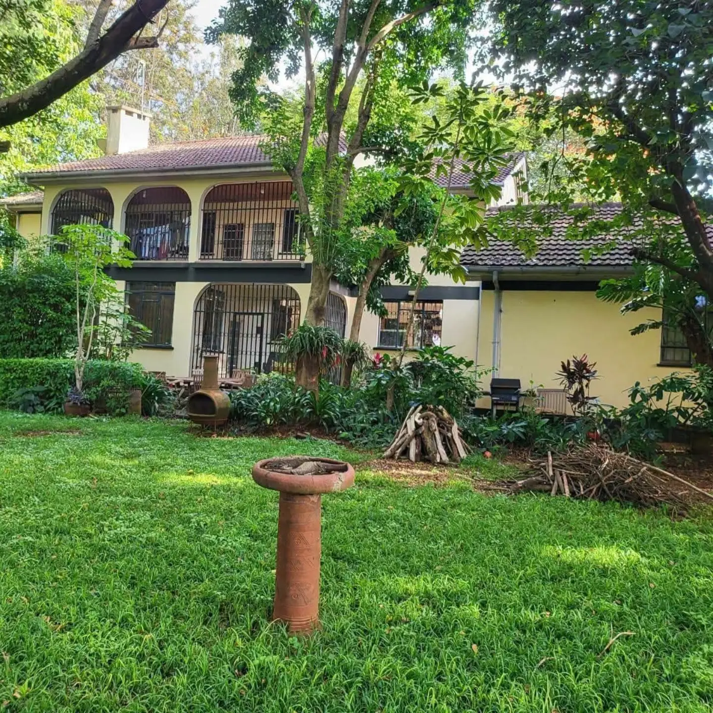Spacious 5 Bedroom House For Rent In Nairobi thumbnail 10