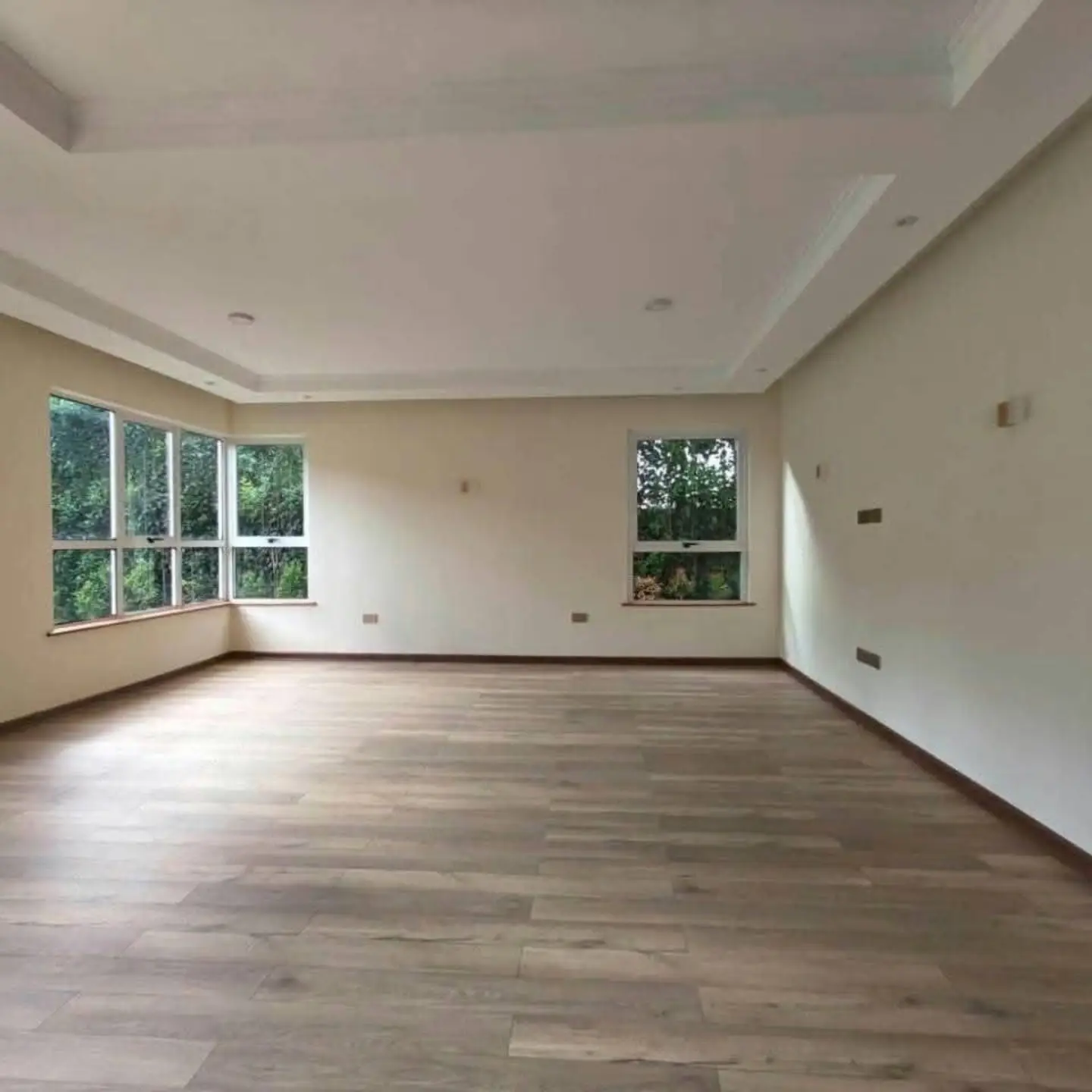 Modern 4 Bedroom Townhouse For Rent In Runda thumbnail 6