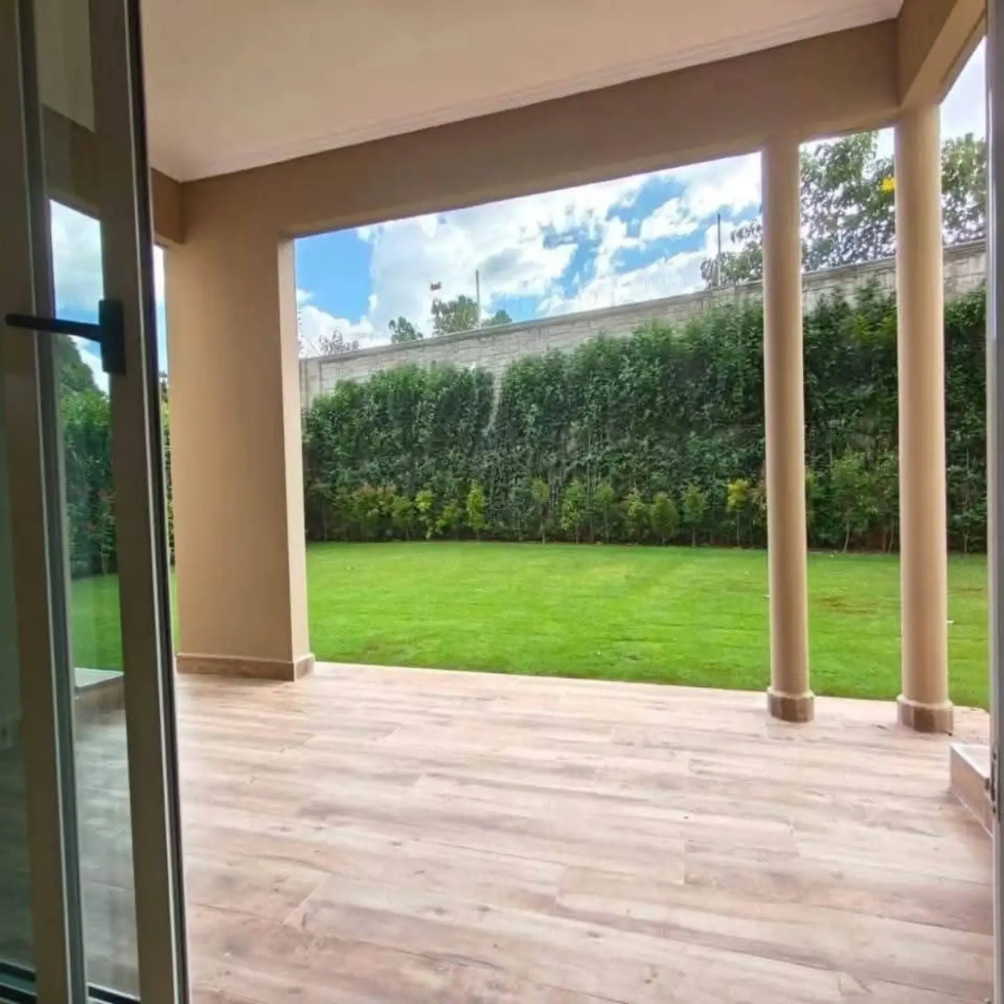 Modern 4 Bedroom Townhouse For Rent In Runda thumbnail 10