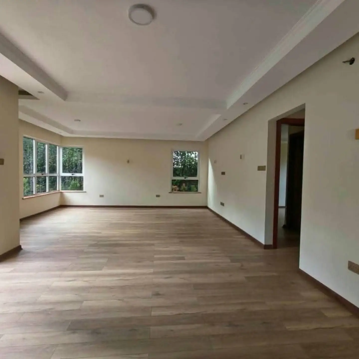 Modern 4 Bedroom Townhouse For Rent In Runda thumbnail 12