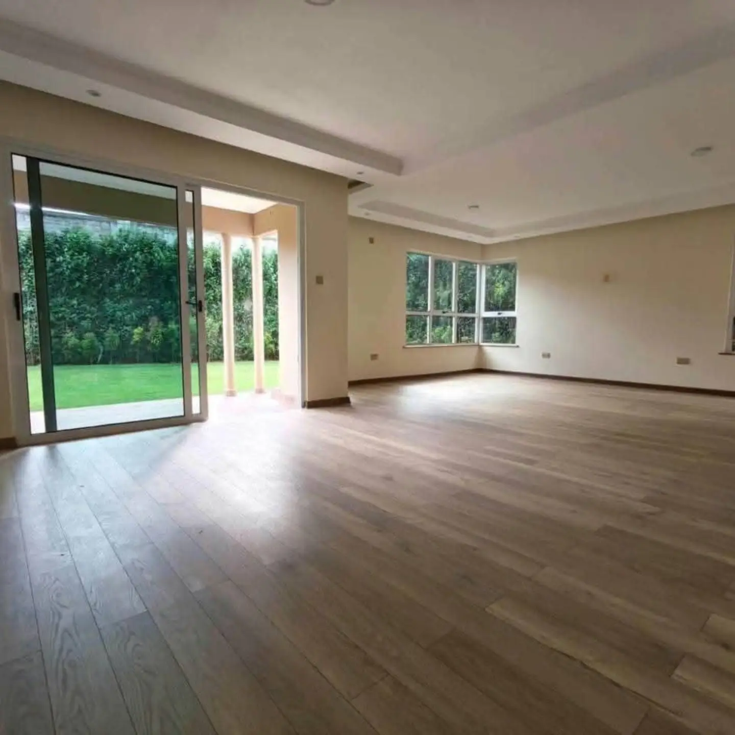 Modern 4 Bedroom Townhouse For Rent In Runda thumbnail 13