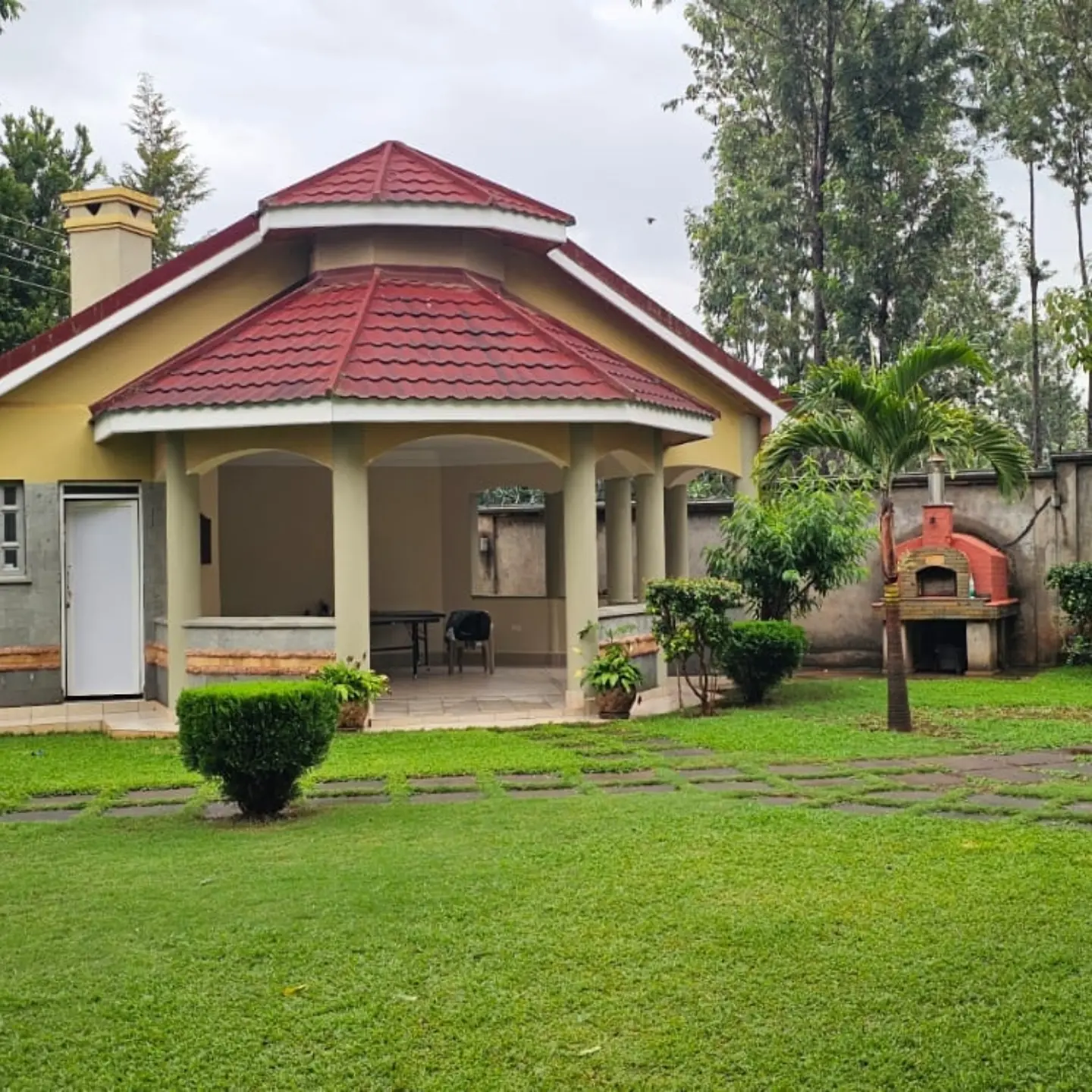 6 Bedroom House For Sale In Kiambu Road thumbnail 8