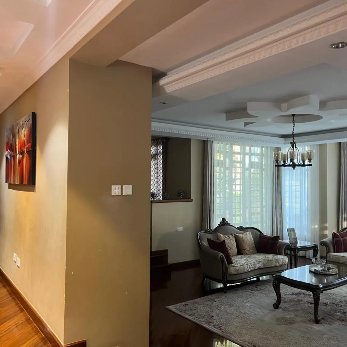 6 Bedroom House For Sale In Kiambu Road thumbnail 9