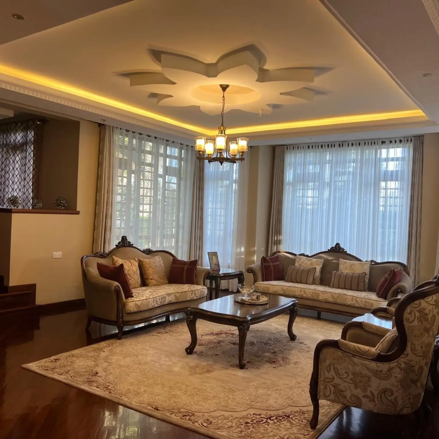 6 Bedroom House For Sale In Kiambu Road thumbnail 11