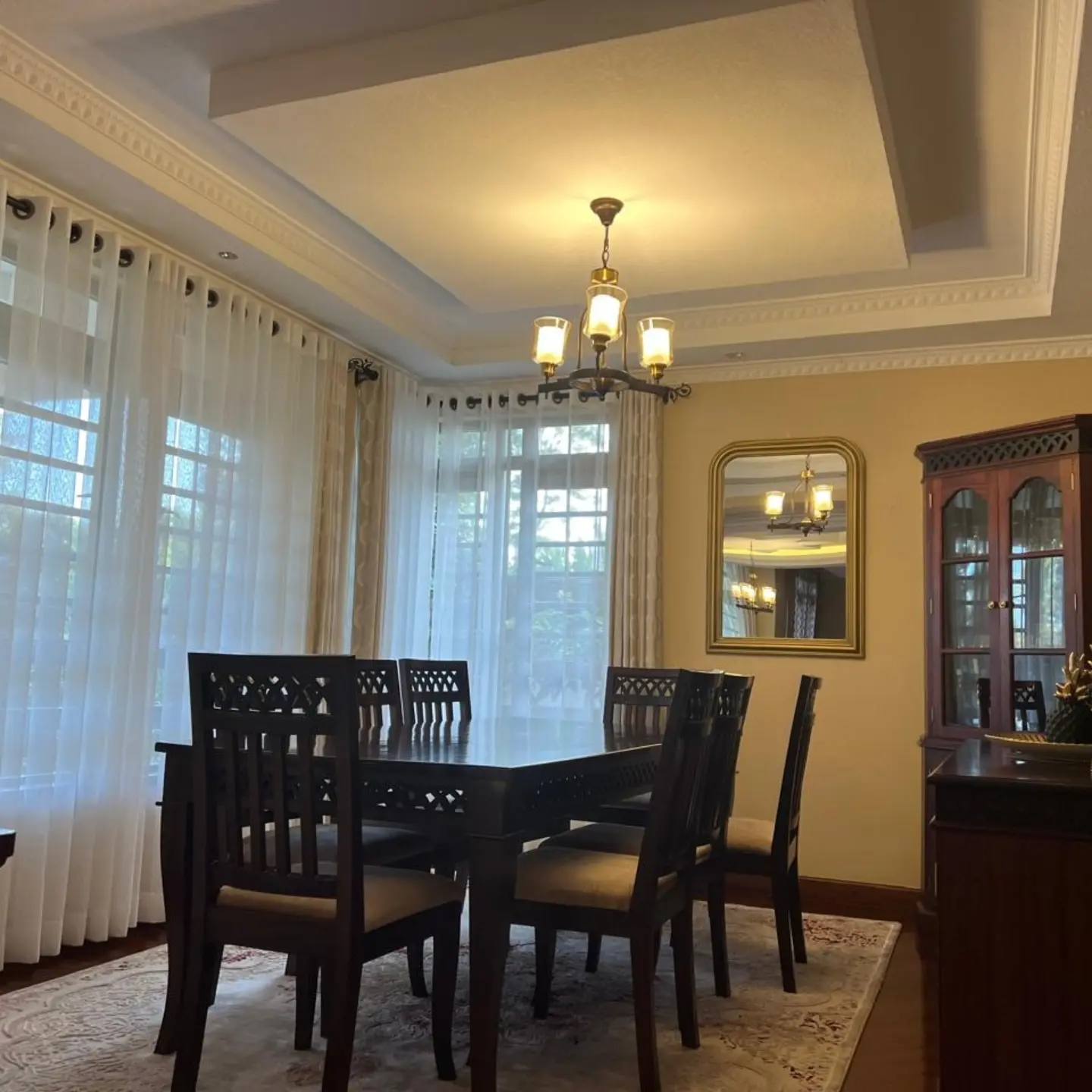 6 Bedroom House For Sale In Kiambu Road thumbnail 12