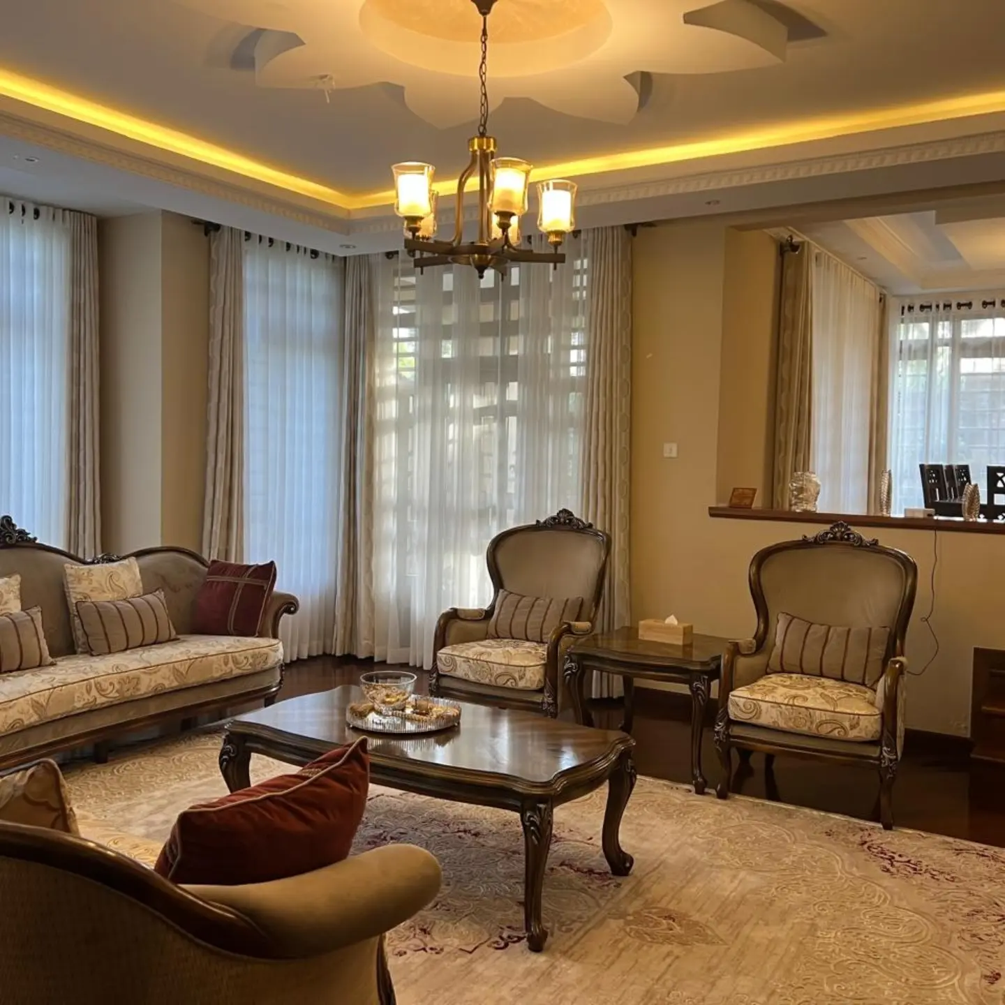 6 Bedroom House For Sale In Kiambu Road thumbnail 13