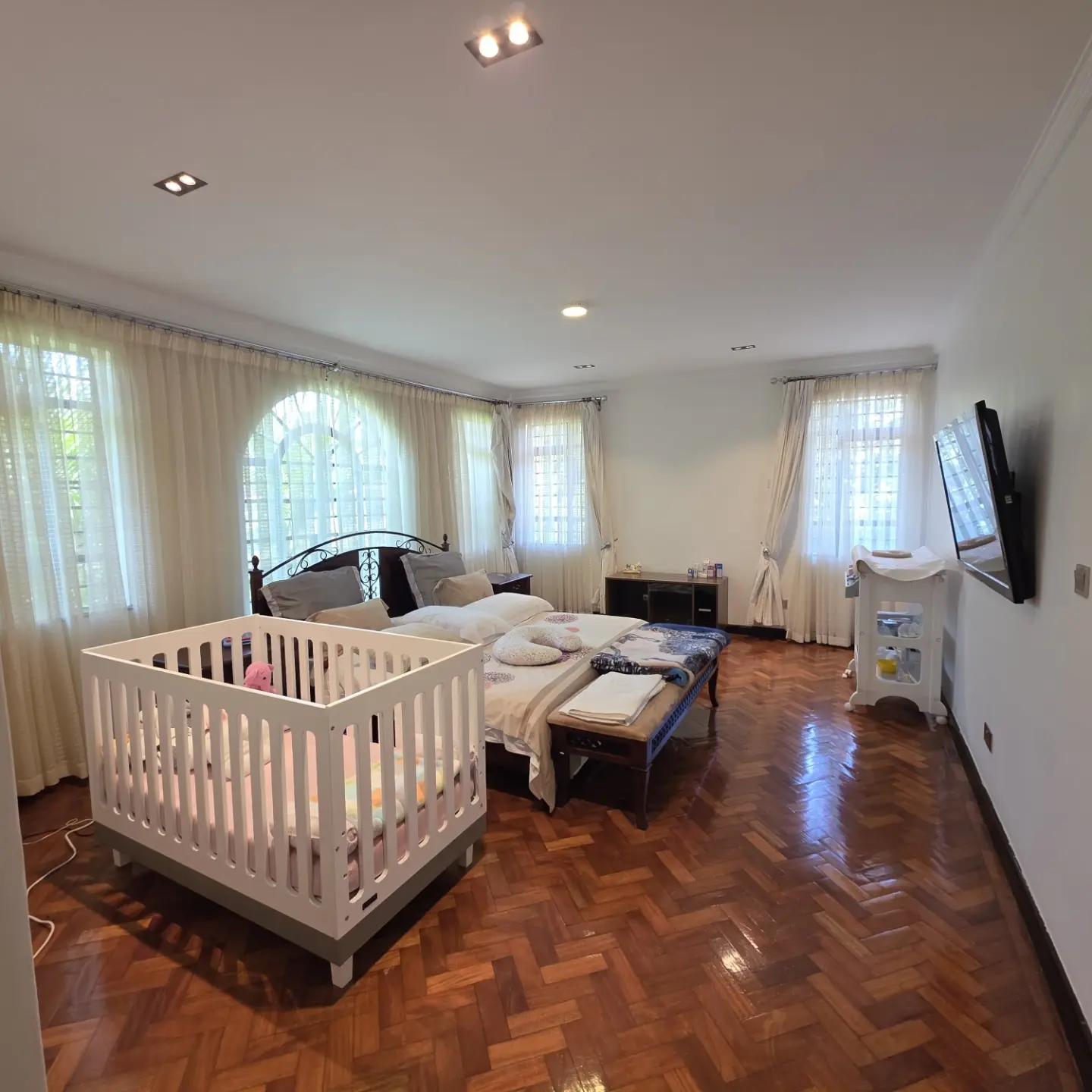 Luxury 5 Bedroom Townhouse For Sale In Kitisuru thumbnail 7
