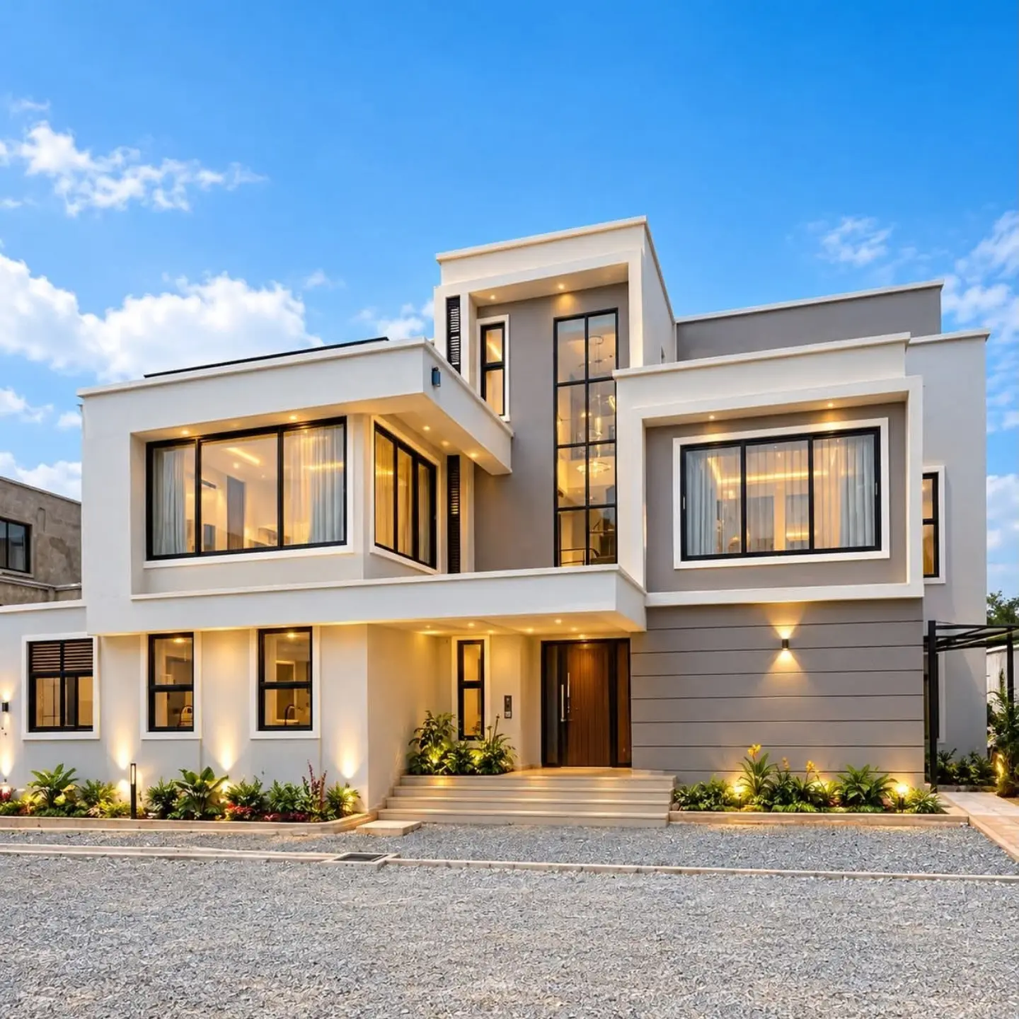 5 Bedroom House For Sale In Runda — Runda, Nairobi