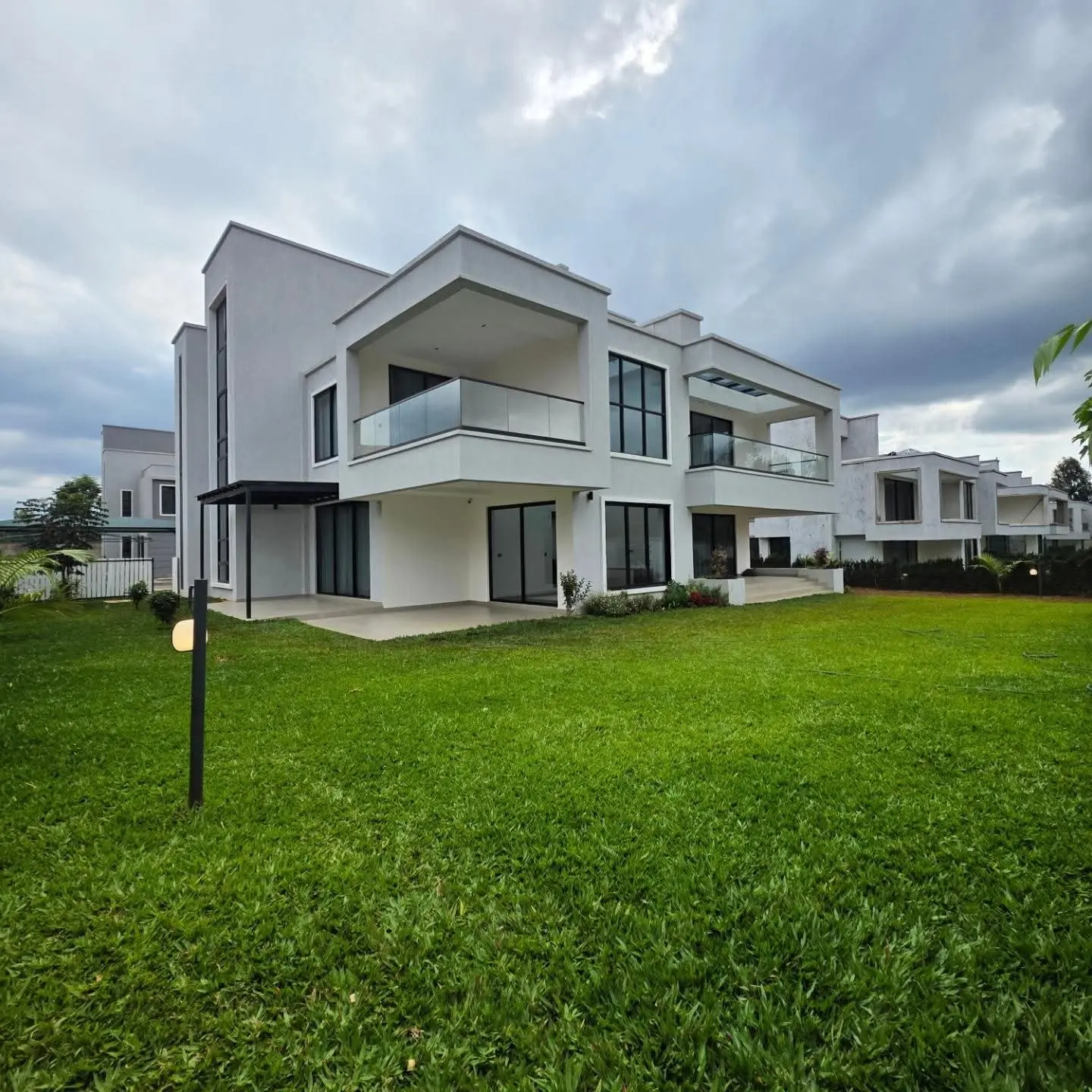 5 Bedroom House For Sale In Runda thumbnail 2
