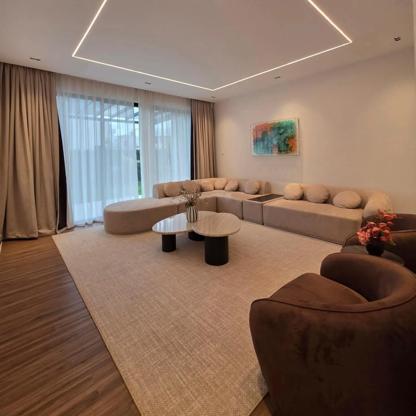 5 Bedroom House For Sale In Runda thumbnail 10