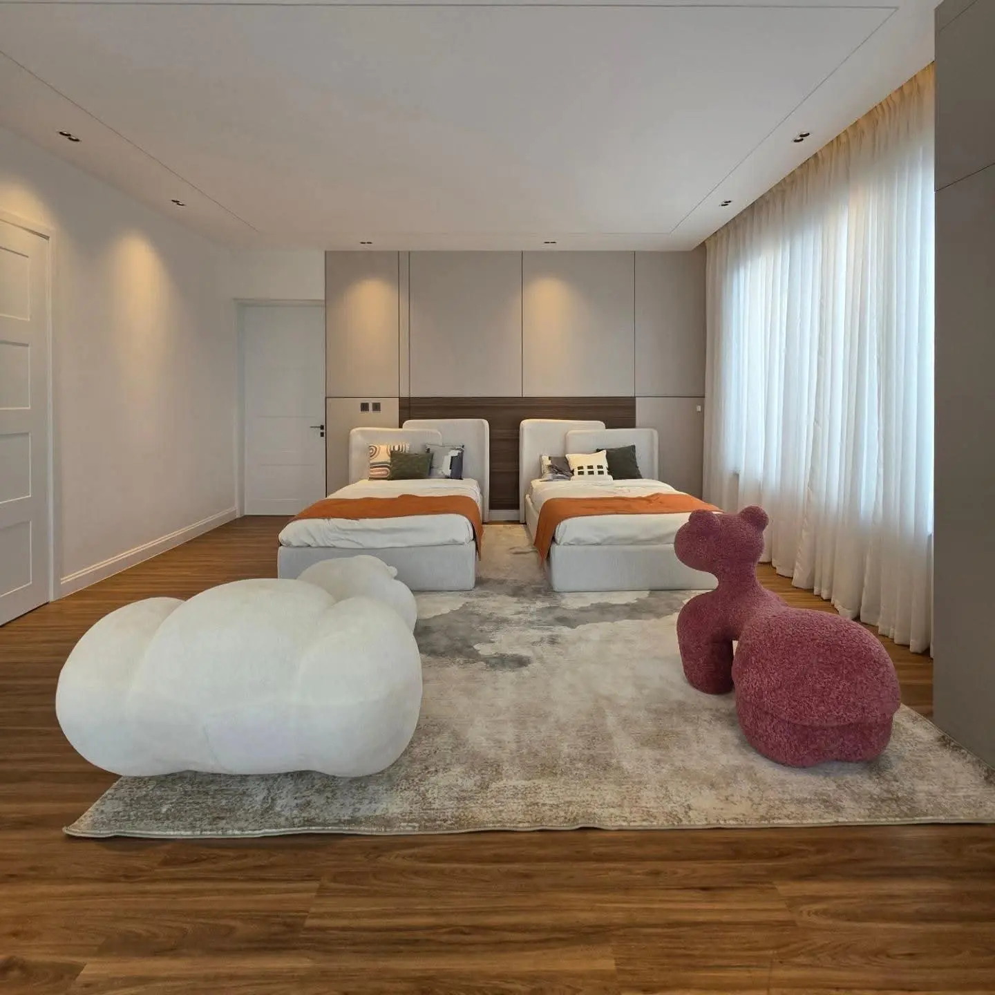 5 Bedroom House For Sale In Runda thumbnail 16