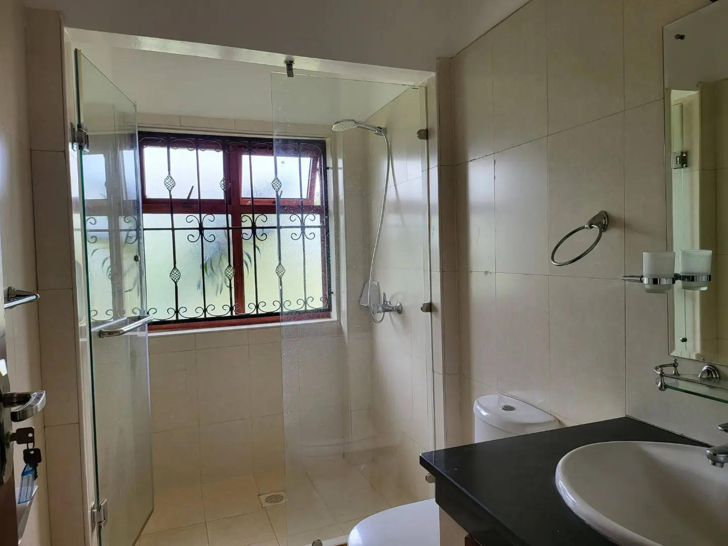 5 Bedroom All-Ensuite House with DSQ For Rent In Runda thumbnail 8