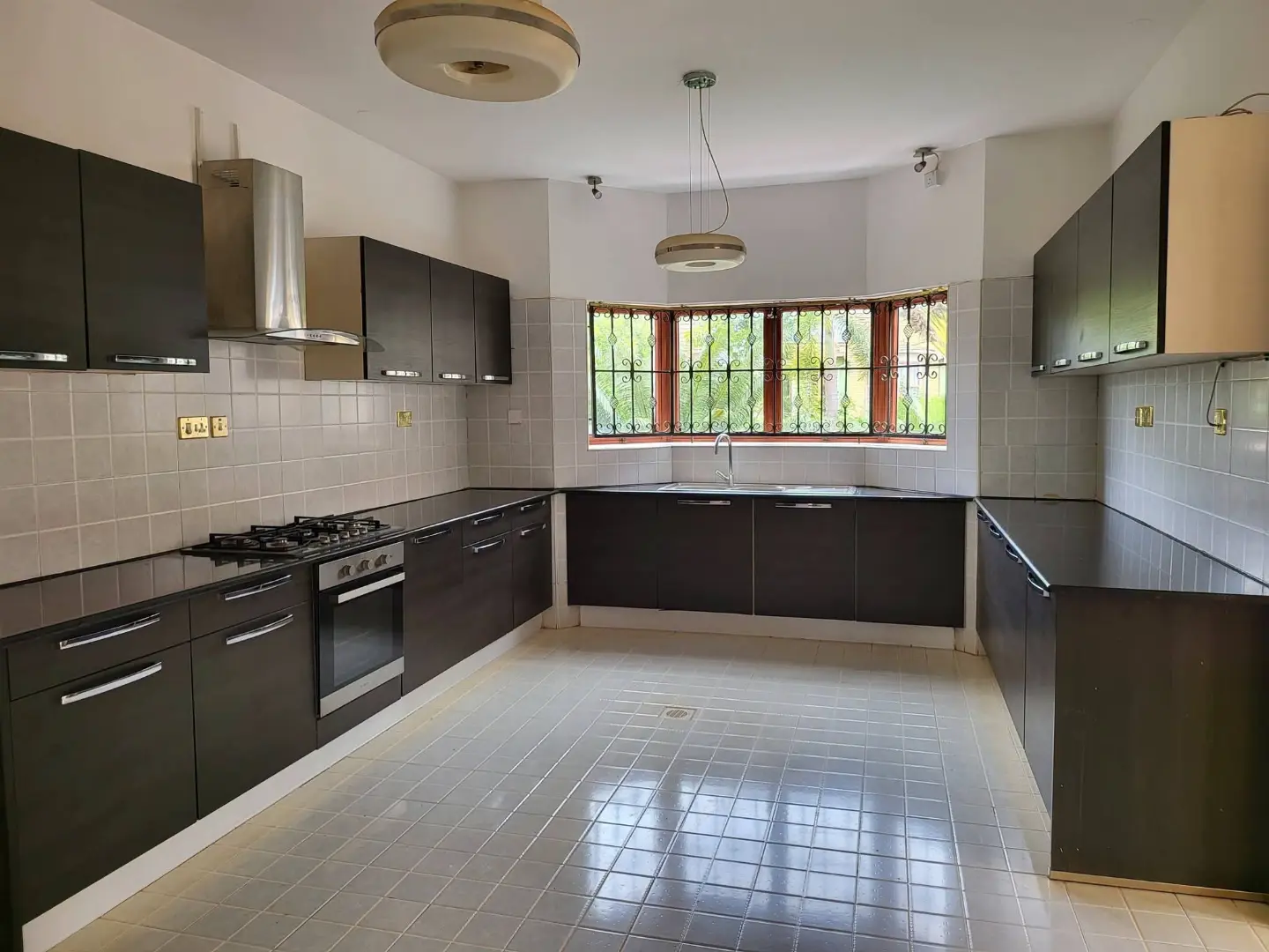 5 Bedroom All-Ensuite House with DSQ For Rent In Runda thumbnail 9