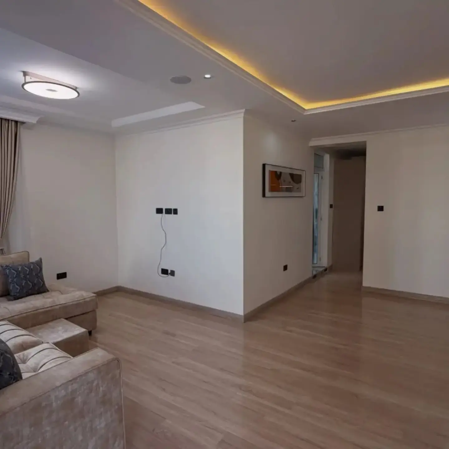 6-Bedroom All-Ensuite Luxury Mansion For Sale In Ruiru thumbnail 19