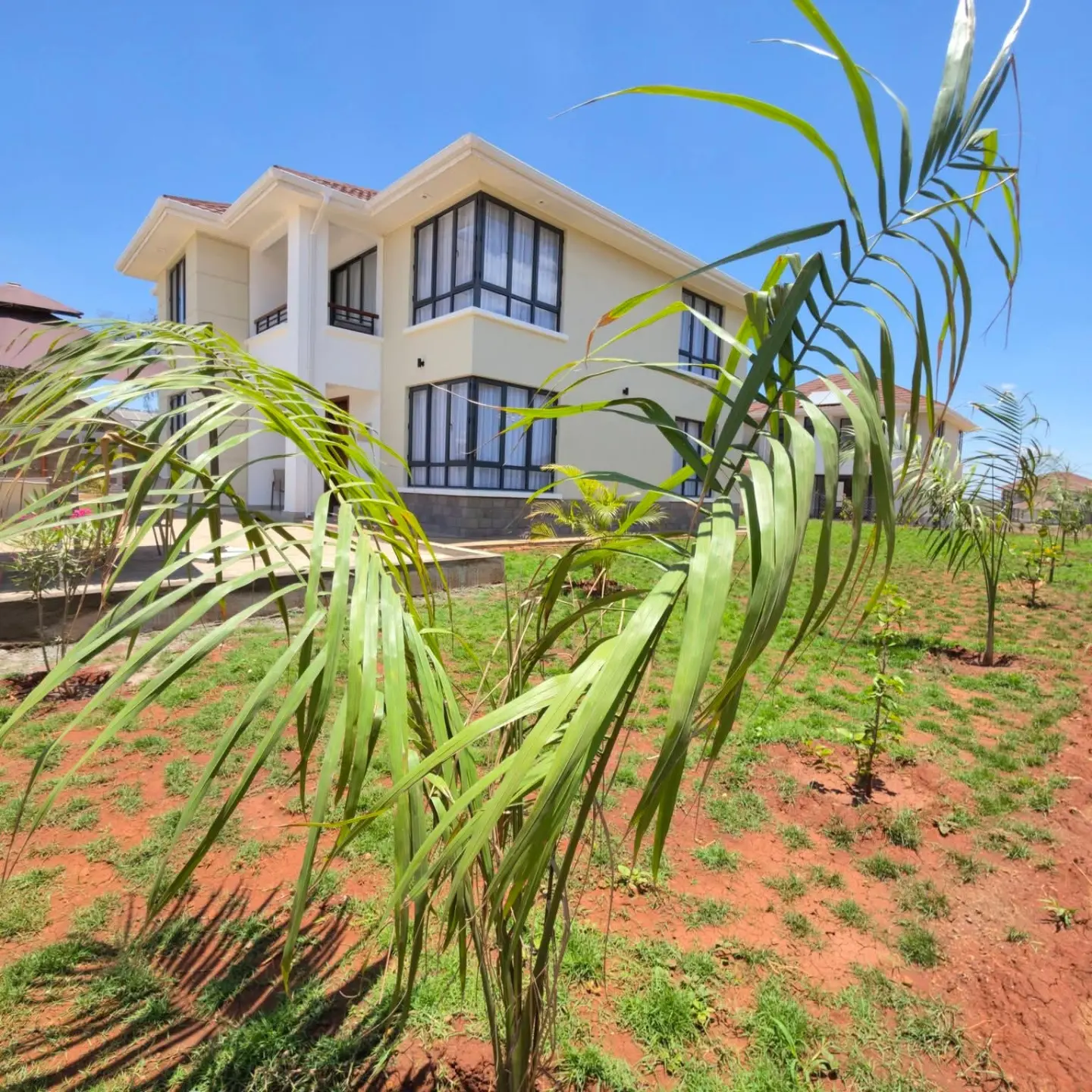 Modern 4 Bedroom Home In Ruiru thumbnail 3