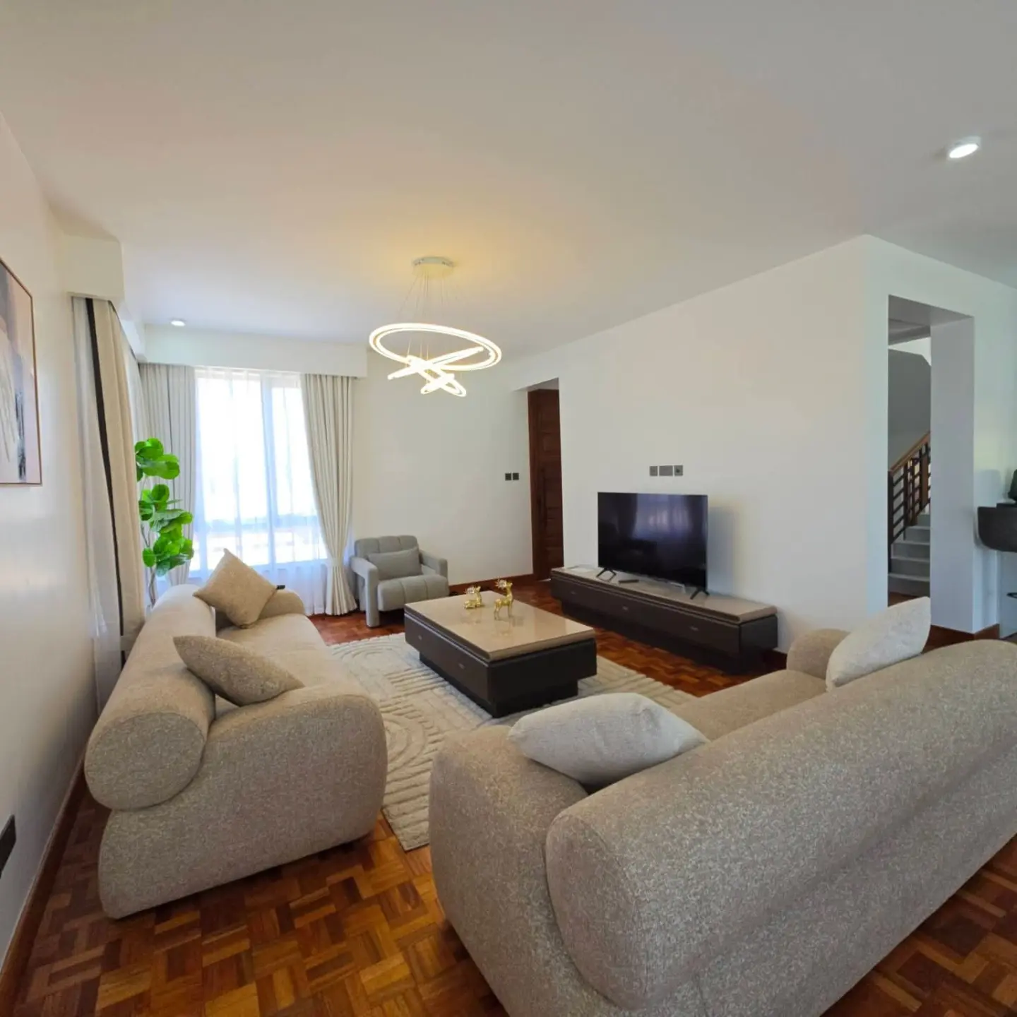 Modern 4 Bedroom Home In Ruiru thumbnail 4