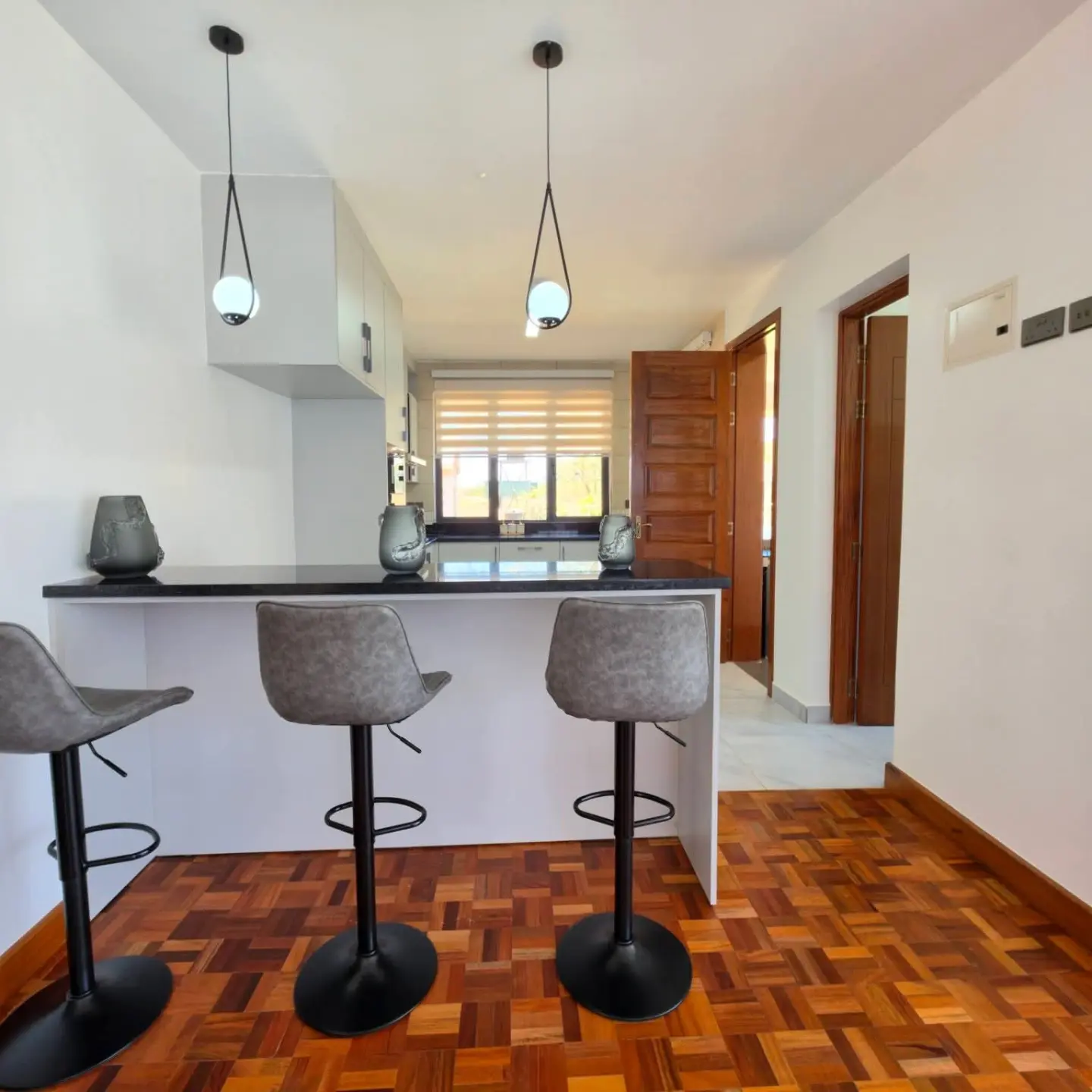 Modern 4 Bedroom Home In Ruiru thumbnail 6