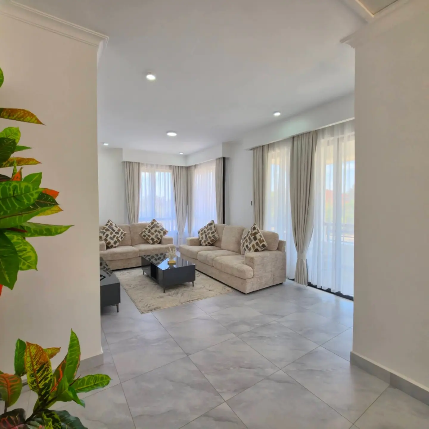 Modern 4 Bedroom Home In Ruiru thumbnail 9