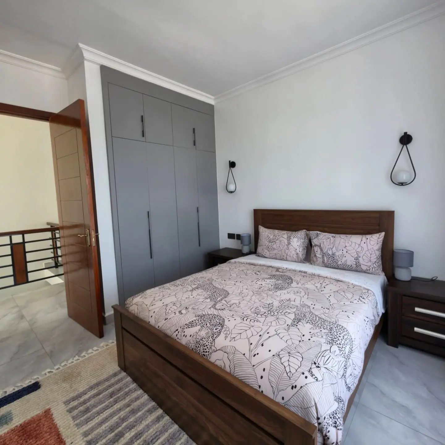 Modern 4 Bedroom Home In Ruiru thumbnail 10