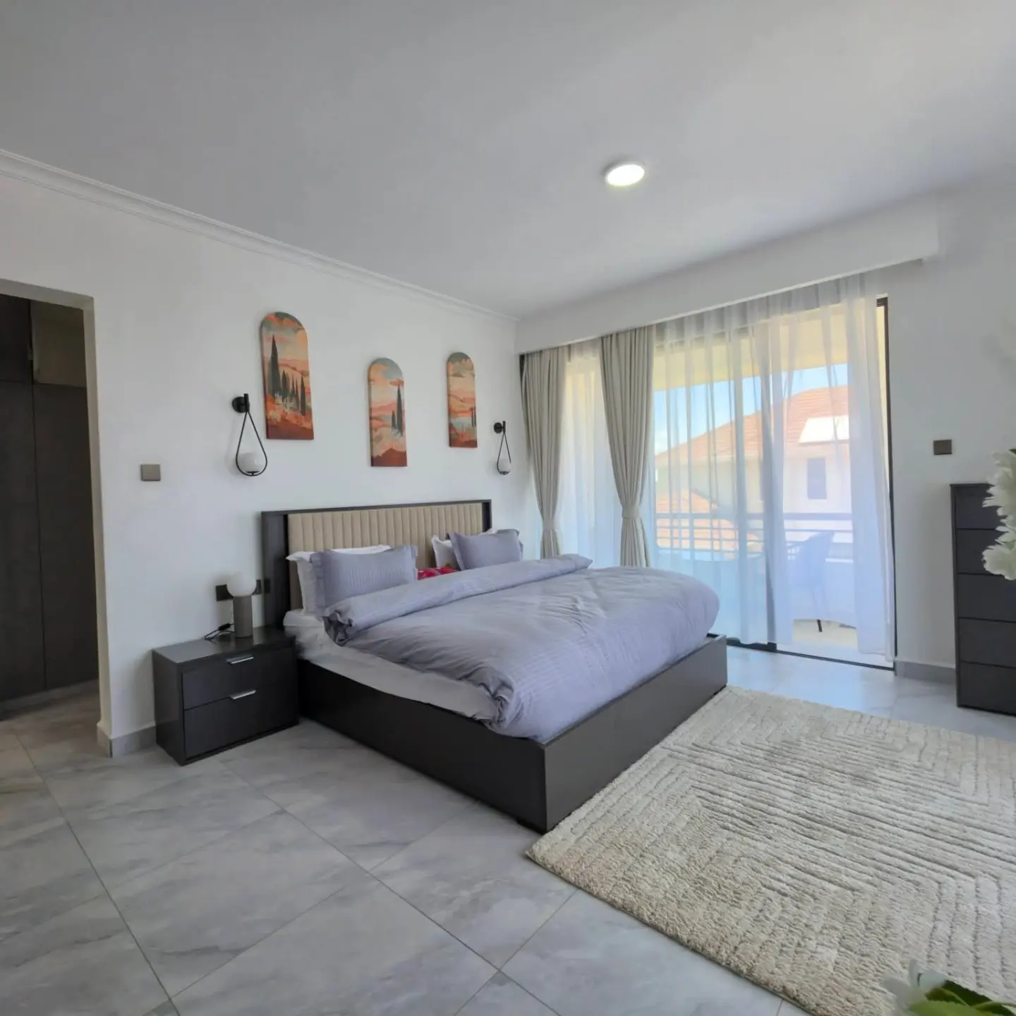 Modern 4 Bedroom Home In Ruiru thumbnail 11