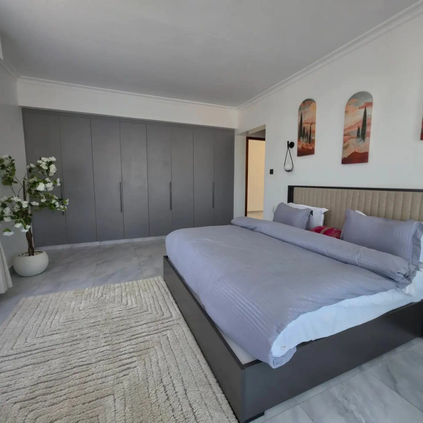Modern 4 Bedroom Home In Ruiru thumbnail 12