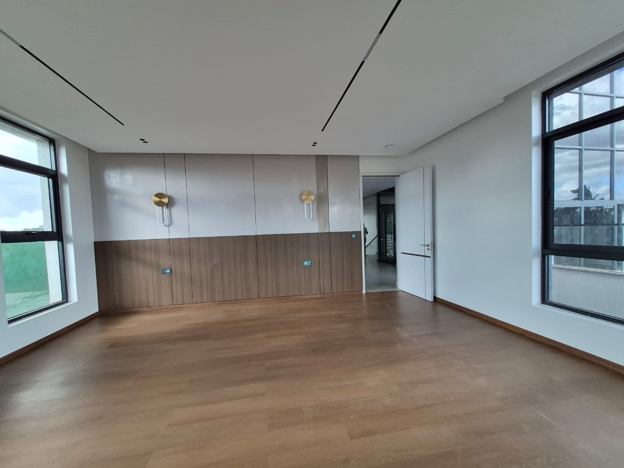 5 Bedroom Ambassadorial Mansion For Sale House For Sale In Runda thumbnail 2