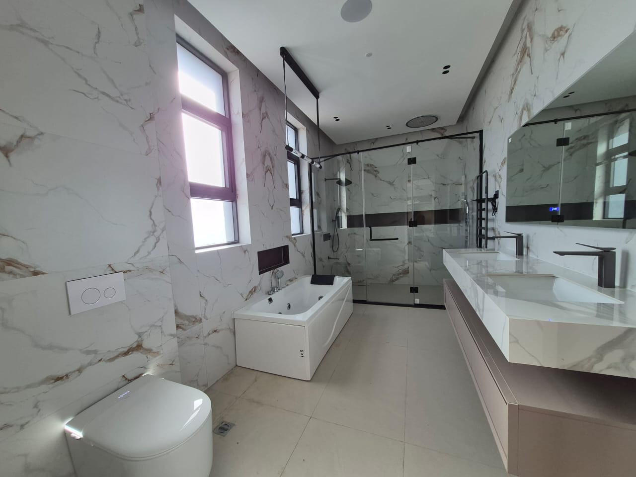 5 Bedroom Ambassadorial Mansion For Sale House For Sale In Runda thumbnail 7