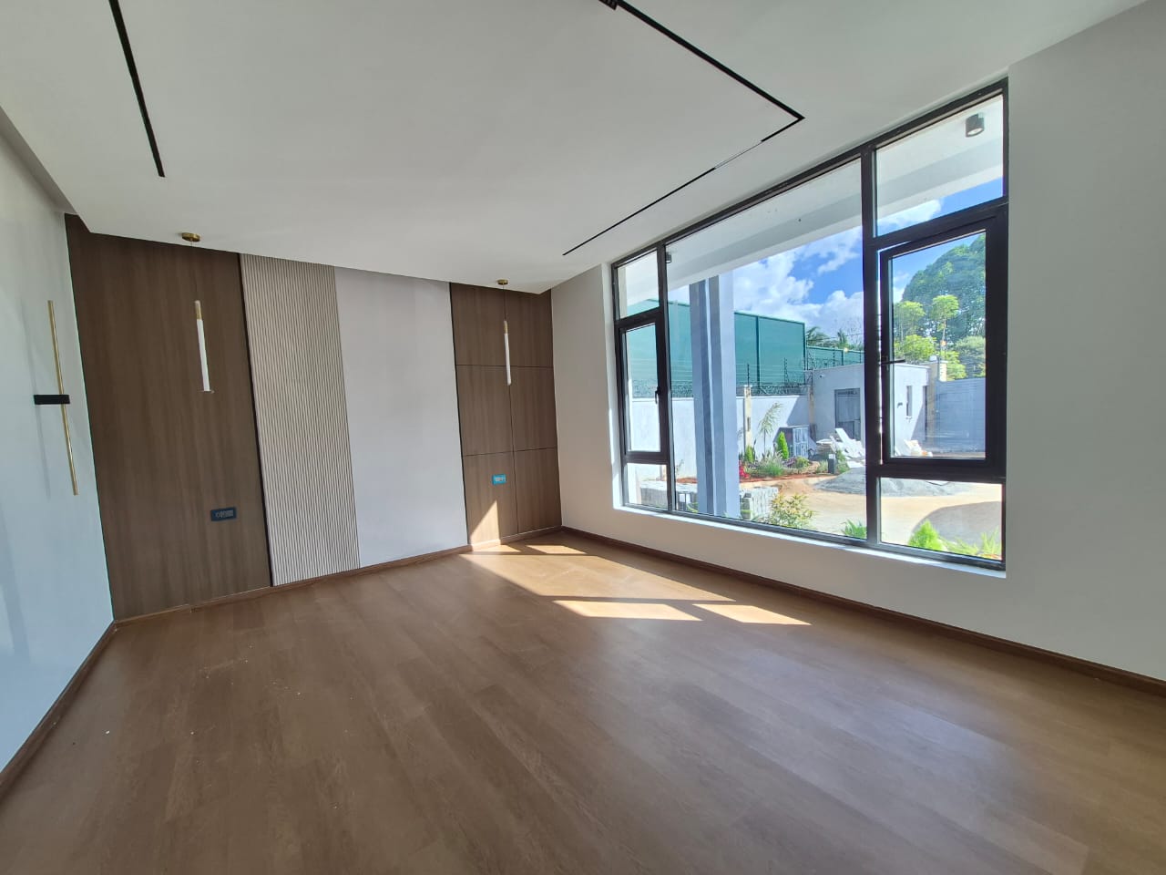 5 Bedroom Ambassadorial Mansion For Sale House For Sale In Runda thumbnail 15