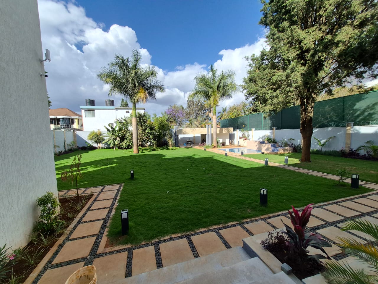 5 Bedroom Ambassadorial Mansion For Sale House For Sale In Runda thumbnail 16