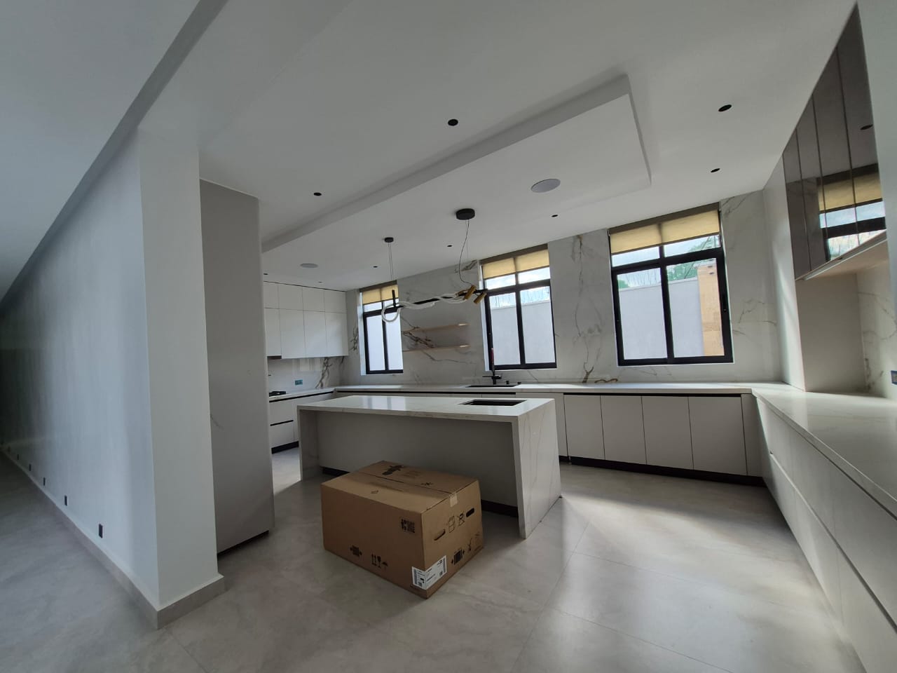 5 Bedroom Ambassadorial Mansion For Sale House For Sale In Runda thumbnail 19