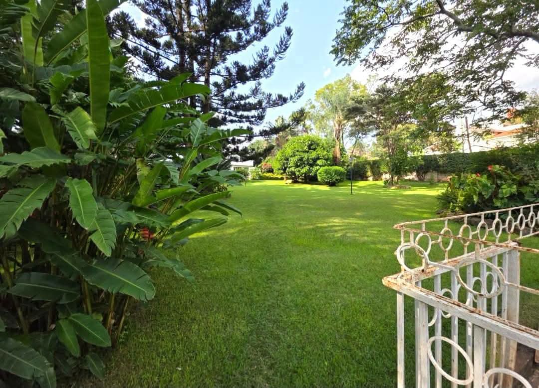 Luxury 5 Bedroom House For Sale In Nairobi thumbnail 7
