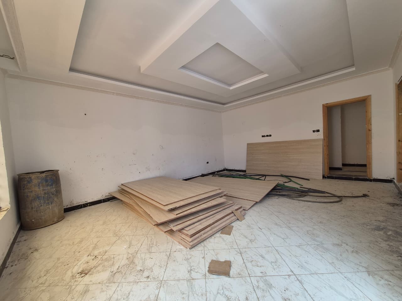Modern 3 Bedroom Bungalow For Sale In Ruiru thumbnail 2
