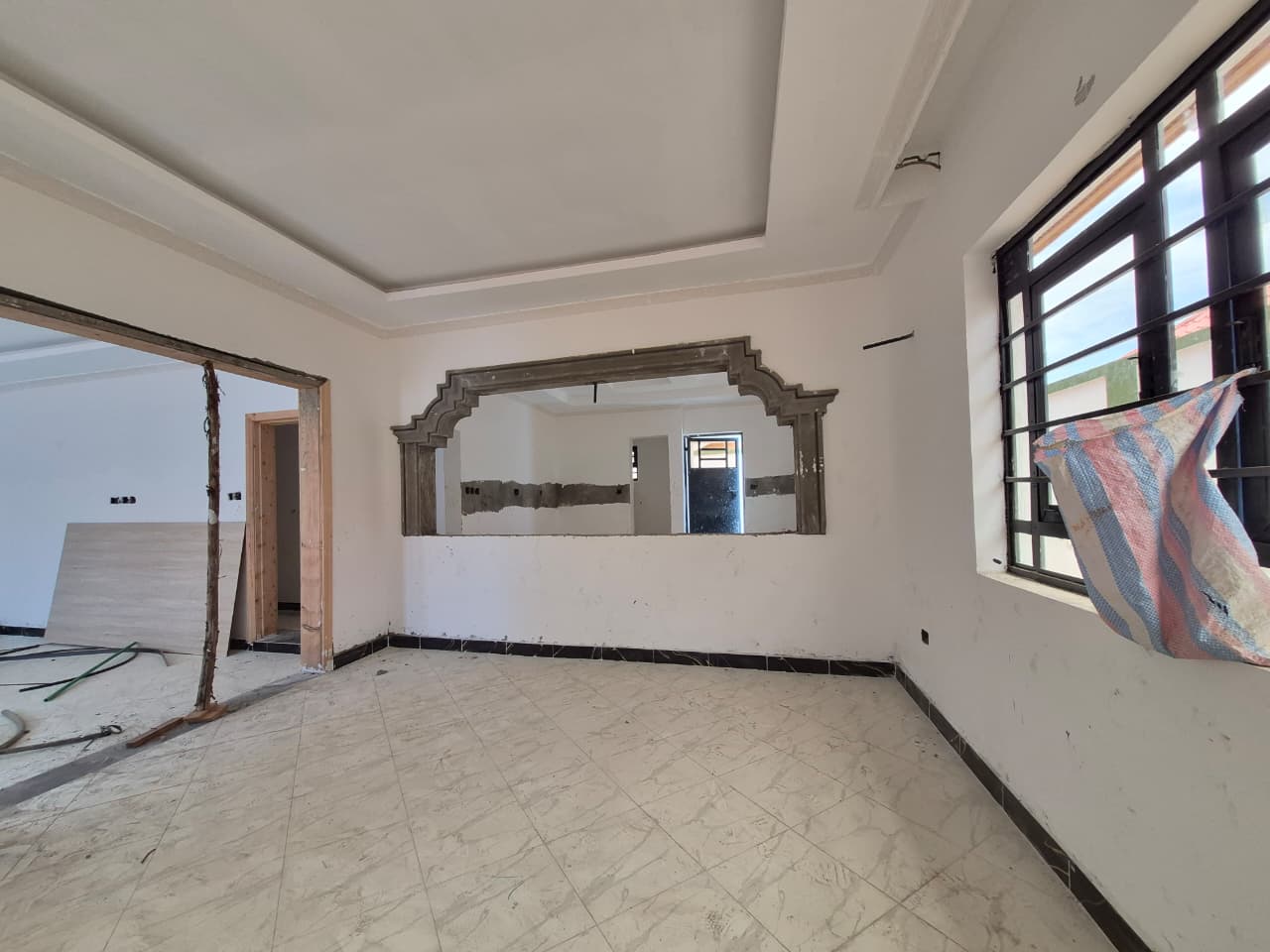 Modern 3 Bedroom Bungalow For Sale In Ruiru thumbnail 3